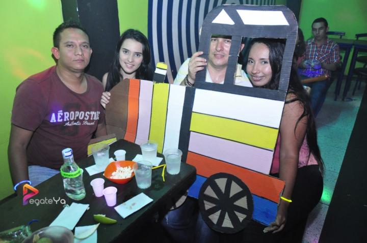 Foto 61 de El manicomio sábado 18 de abril 2015 en Discoteca El Manicomio Bucaramanga, Bucaramanga