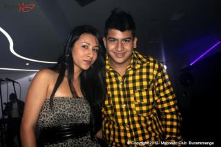 Foto 76 de Macondo 19-20 Mayo de 2012 en Discoteca Macondo Club Bucaramanga, Bucaramanga