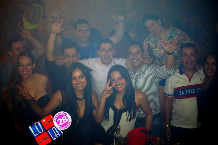 Foto 522 de Lolas Club - Feria de Cali 2014 en Lolas Club Menga Cali, Cali