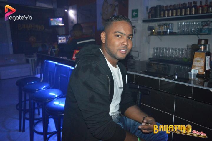 Foto 45 de Bailatino - 1er Fds Mayo 2016 en Bailatino - Bar, Cali