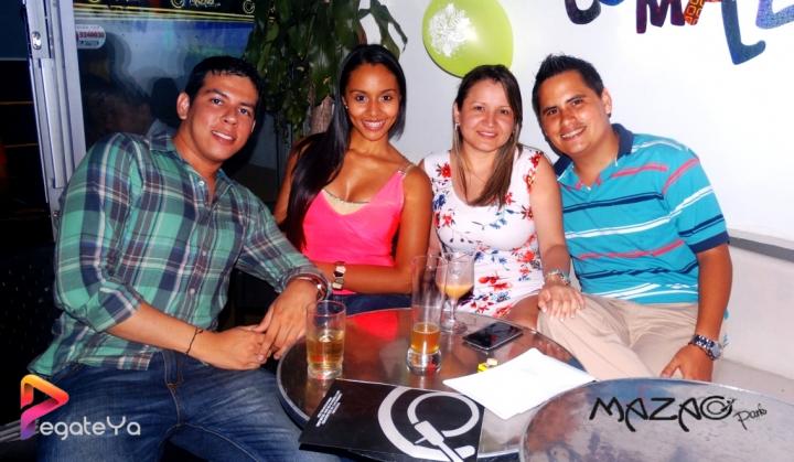 Foto 7 de Mazao Park - 3er FDS Abril 2015 en Mazao Park, Cali