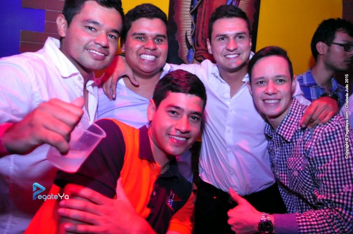 Foto 43 de Chabela - sabado 11 de julio de 2015 en Discoteca Chabela Bucaramanga, Bucaramanga