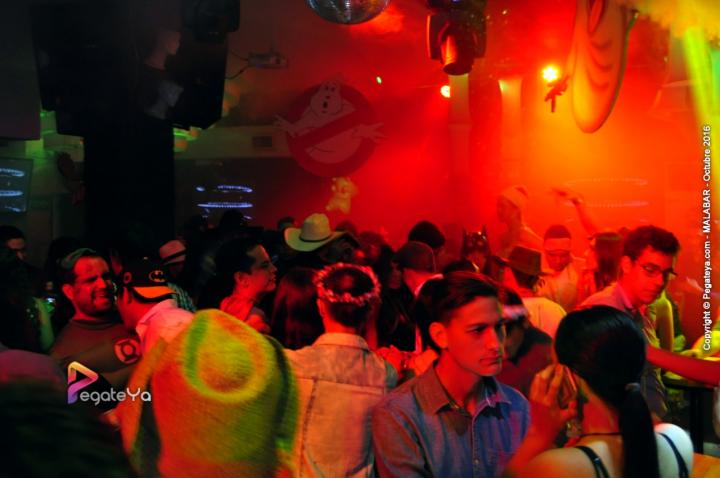 Foto 24 de Malabar - 29 Octubre 2016 en Discoteca Malabar Bucaramanga, Bucaramanga