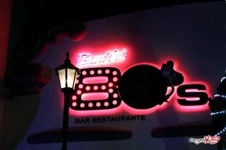 Foto 27 de Agosto 03 del 2013 en Beautiful 80`s Cali, Cali