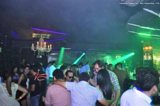 Foto 52 de Bar Bling 4 y 5 de Abril de 2014 en Bar Bling Bucaramanga, Bucaramanga