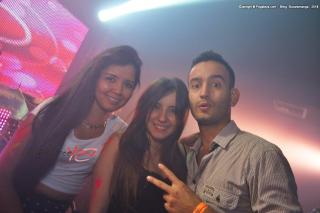 Foto 137 de Bar Bling 4 y 5 de Abril de 2014 en Bar Bling Bucaramanga, Bucaramanga