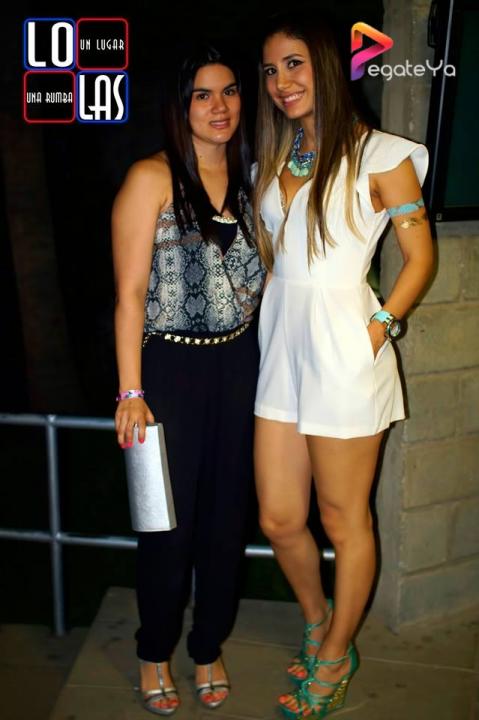 Foto 75 de Lolas Club - 3er FDS Abril 2015 en Lolas Club Menga Cali, Cali