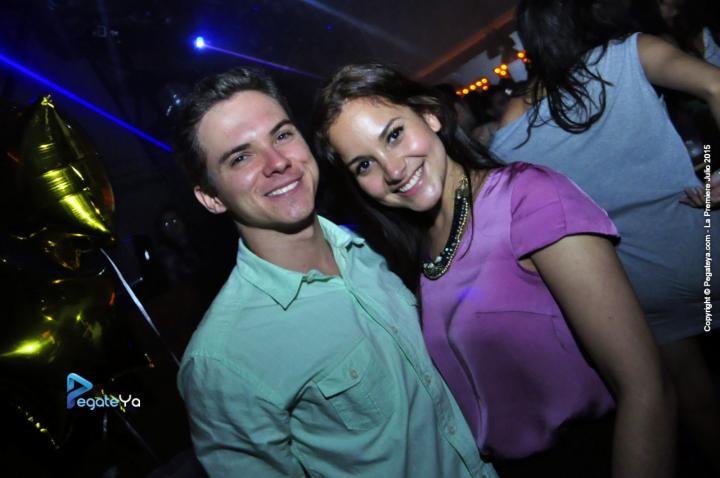 Foto 145 de La Premiere - 11 de julio de 2015 en La Premiere Bucaramanga, Bucaramanga