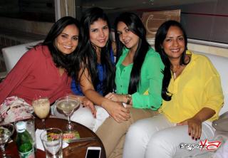 Foto 7 de Blondie - Abril 4 y 5 / 2014 en Blondie Bar Cali, Cali