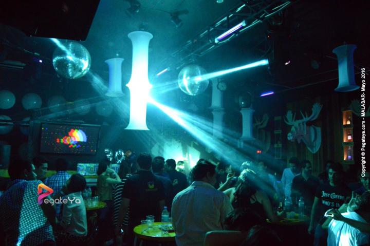 Foto 14 de Malabar sabado 14 de mayo de 2016 en Discoteca Malabar Bucaramanga, Bucaramanga