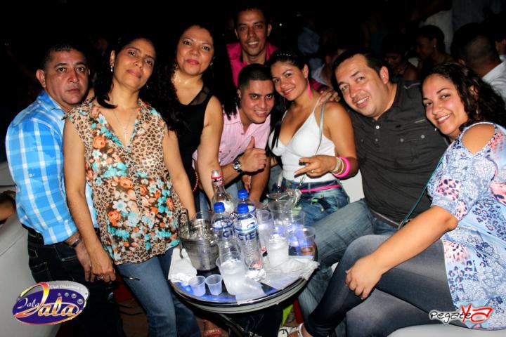 Foto 38 de Jalaja Jala Club - Feria 2014 en Jala Jala Club, Cali