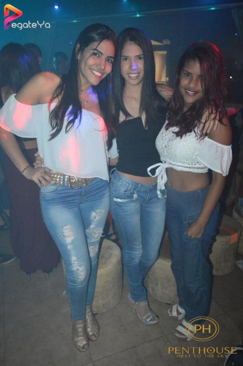 Foto 8 de Penthouse Club - 2do fds Mayo 2016 en Penthouse 1800, Cali