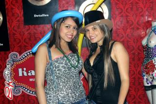 Foto 24 de Junio 22 del 2013 en Kabaret - Granada, Cali