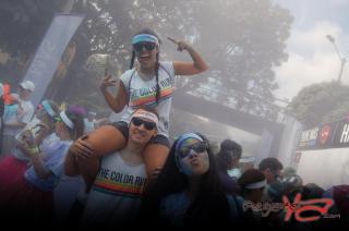 Foto 35 de The Color Run Medellin en The Color Run Medellin, Medellín