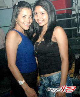 Foto 3 de Agosto 31 del 2013 en Babel / Barra Libre Cali, Cali