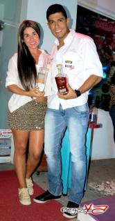 Foto 30 de Agosto 31 del 2013 en Beautiful 80`s Cali, Cali