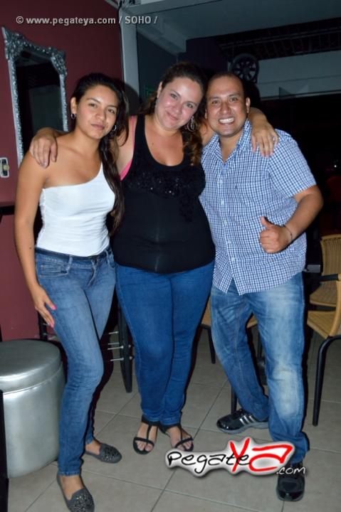 Foto 6 de SoHo en Soho Discoteca Villavicencio, Villavicencio