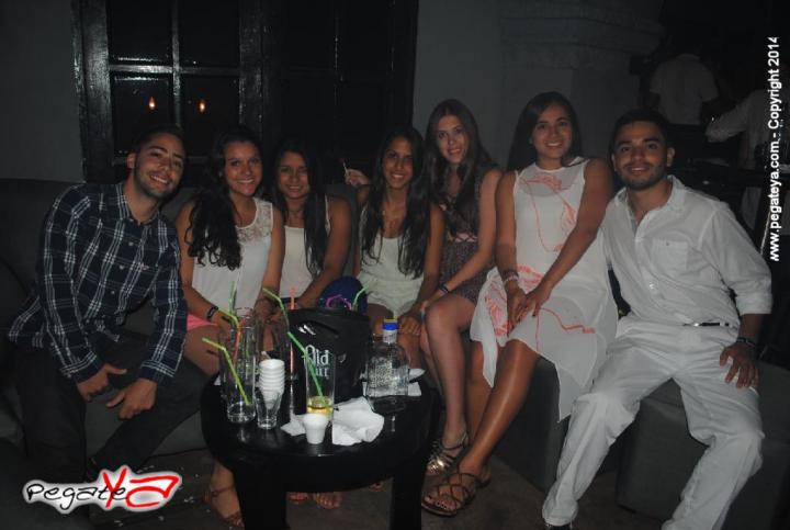 Foto 19 de Babar 25 y 26 de Julio en Babar cartagena, Cartagena