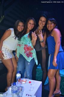 Foto 34 de Karma Discoteca 4 y 5 de abril de 2014 en Discoteca Karma Medellin, Medellín