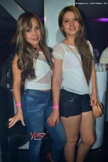 Foto 79 de LUXURY 4 y 5 de abril de 2014 en Discoteca Luxury Medellin, Medellín