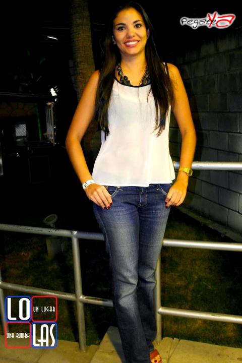 Foto 45 de Lolas - 2do FDS Enero 2015 en Lolas Club Menga Cali, Cali