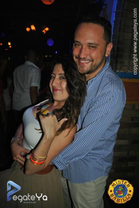 Foto 43 de Mister Babilla Viernes 9 y Sabado 10 de en Discoteca MISTER BABILLA cartagena, Cartagena