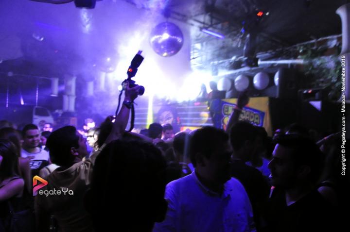 Foto 77 de Malabar - sabado 12 de noviembre de 2016 en Discoteca Malabar Bucaramanga, Bucaramanga