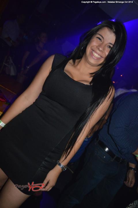 Foto 4 de Discoteca Malabar 17 y 18 Oct 2014 en Discoteca Malabar Bucaramanga, Bucaramanga