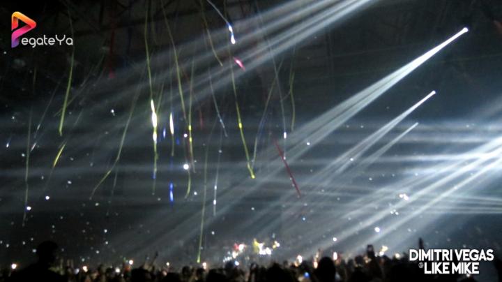 Foto 175 de Dimitri Vegas & Like Mike en Dimitri Vegas & Like Mike, Cali