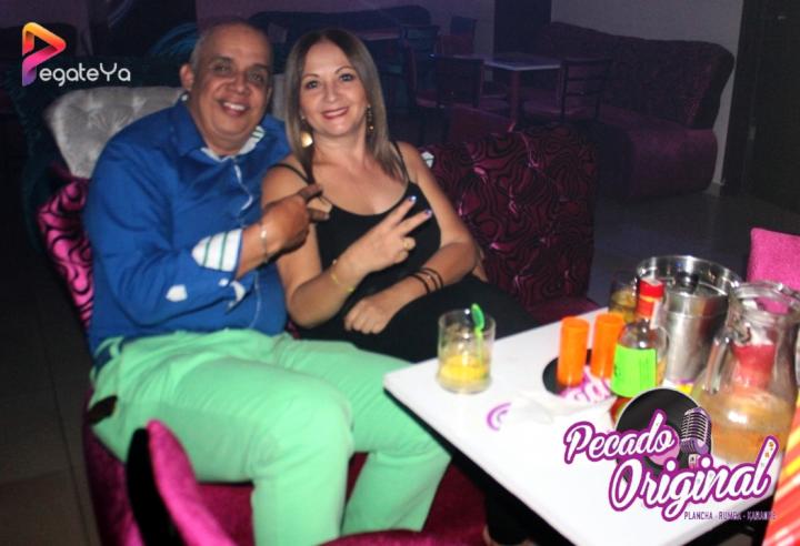 Foto 15 de Pecado Original - 2do FDS Febrero 2016 en Pecado Original, Cali