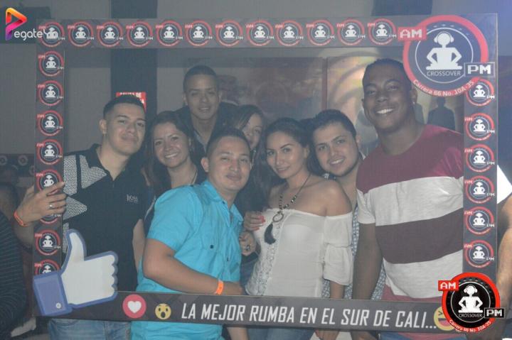 Foto 27 de AmPm - 3er-4to Fds Marzo 2017 en Am / PM Bar - Cali, Cali