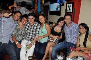 Foto 11 de Fotos Malabar Abril 2013 en Discoteca Malabar Bucaramanga, Bucaramanga