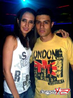 Foto 12 de Octubre 13 del 2012 en Space Menga, Cali