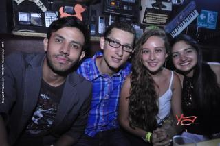 Foto 79 de Discoteca Malabar 12 de abril de 2014 en Discoteca Malabar Bucaramanga, Bucaramanga