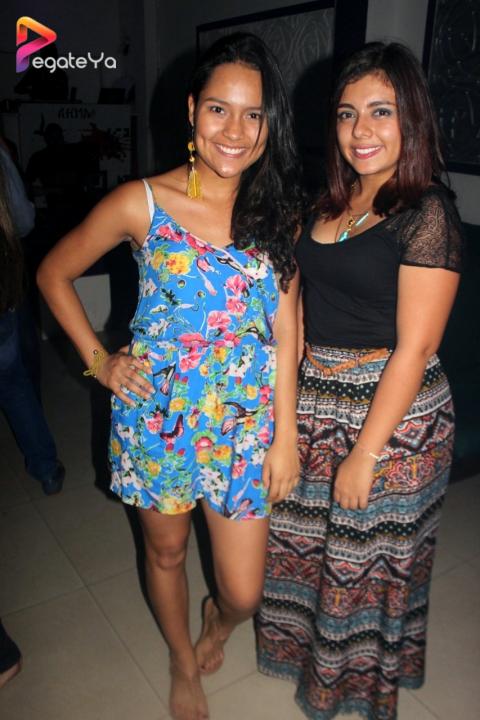 Foto 2 de AHMA - 3ER Fds Octubre 2015 en Ahma Cali, Cali