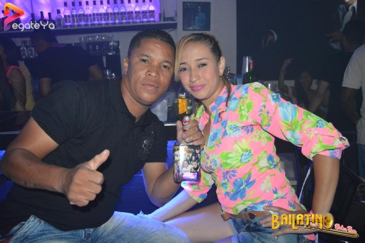 Foto 41 de Bailatino - 2do Fds Nov 2016 en Bailatino - Bar, Cali