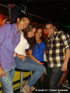 Foto 26 de 17-18 Febrero 2012 en Penelope Bucaramanga, Bucaramanga