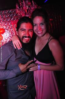 Foto 44 de Bar BLING 12 de abril de 2014 en Bar Bling Bucaramanga, Bucaramanga