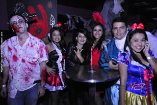 Foto 49 de Le Parc Halloween en Le Parc Bar Bucaramanga, Bucaramanga
