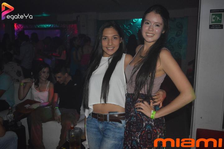 Foto 3 de Miami - 4to Fds julio 2016 en Miami Bar Cali, Cali