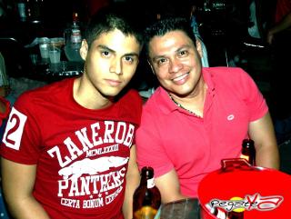 Foto 15 de Noviembre 17 del 2012 en El Rancho Bar