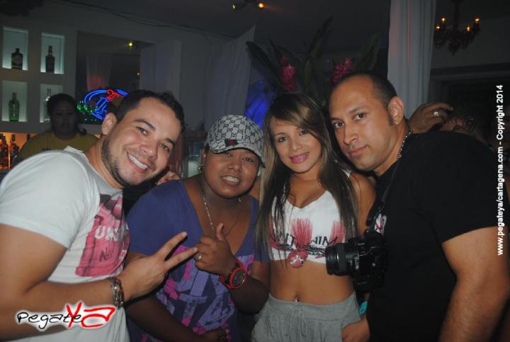 Foto 49 de Shampoo 1 y 2 de Agosto en shampoo cartagena, Cartagena