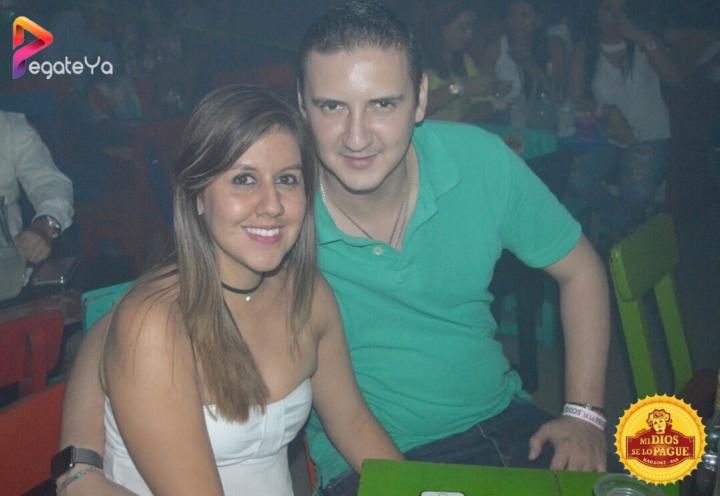 Foto 54 de Mi Dios se lo Pague - 3er/4to Fds Marzo en Fonda Mi Dios Se Lo Pague, Cali