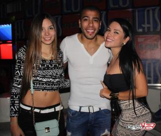 Foto 86 de Lolas - Abril 12 del 2014 en Lolas Club Menga Cali, Cali