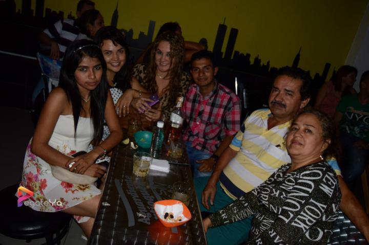 Foto 33 de New York sábado 18 de julio 2015 en Discoteca New York Bucaramanga, Bucaramanga