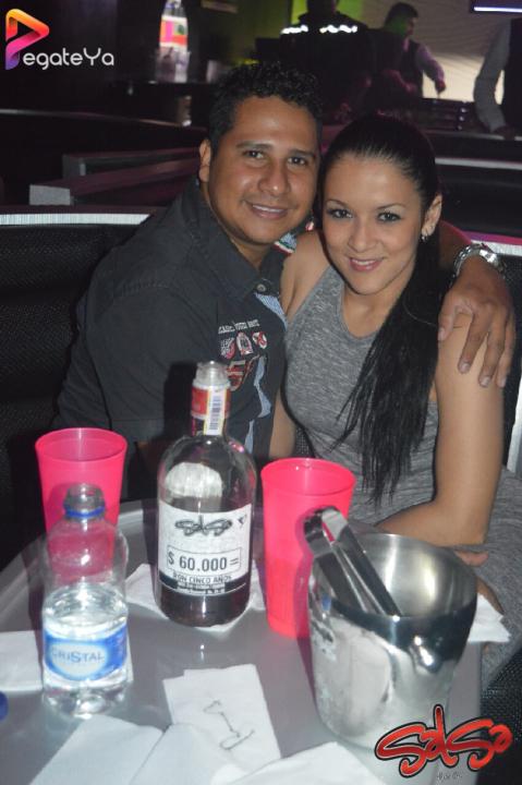 Foto 47 de Salsa Night Club - 4to Fds Julio 2016 en Salsa Night Club, Cali