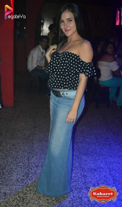 Foto 1 de Kabaret - Granada 2016-02-24 en Kabaret - Granada, Cali