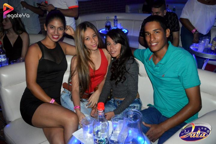 Foto 46 de JalaJala - 3er-4to Fds Marzo 2017 en Jala Jala Club, Cali