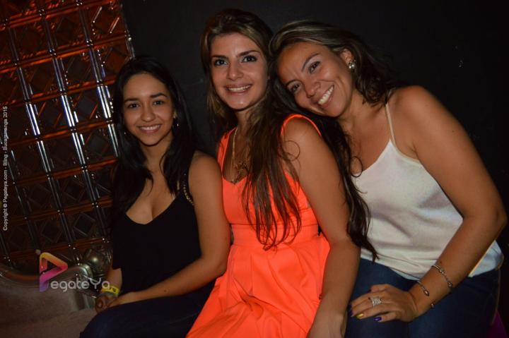 Foto 8 de BLING sabado 17 de enero de 2015 en Bar Bling Bucaramanga, Bucaramanga