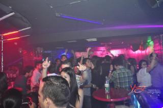 Foto 34 de Bling Bar 16 de abril de 2014 en Bar Bling Bucaramanga, Bucaramanga
